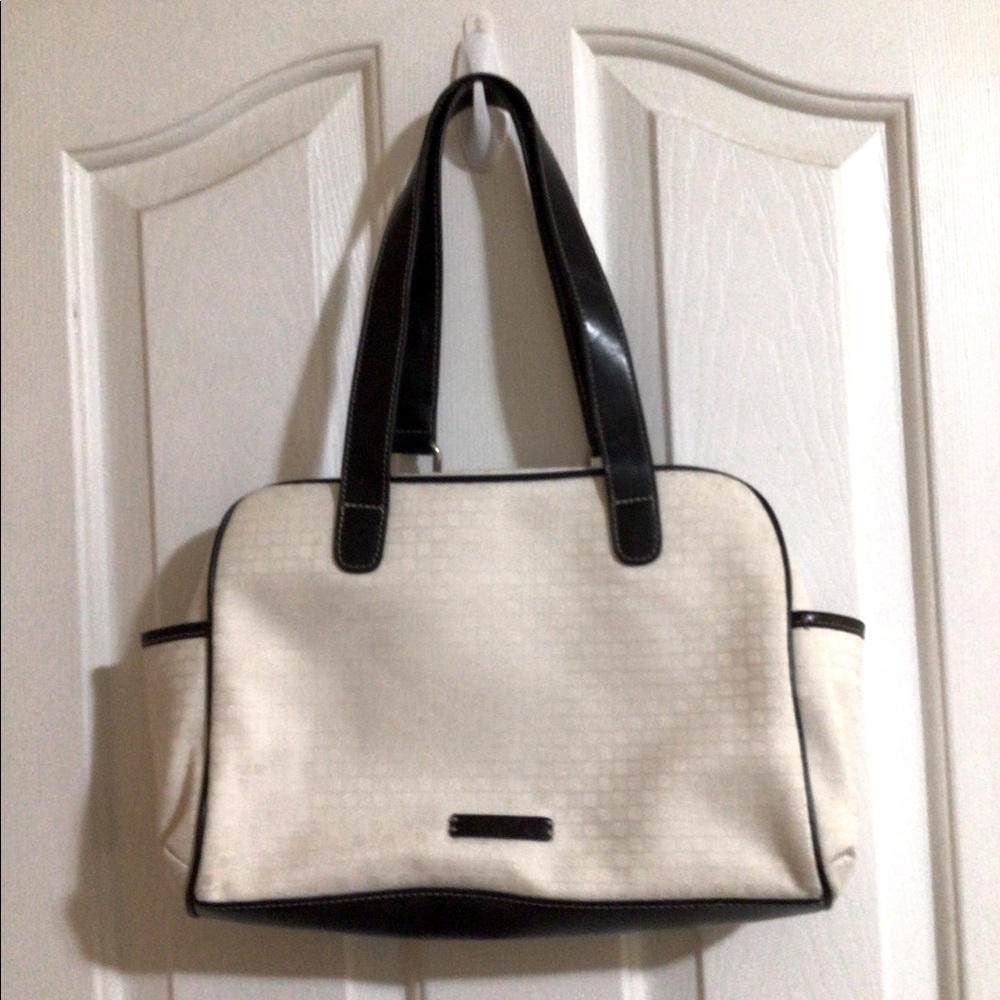 Nine & Co Satchel